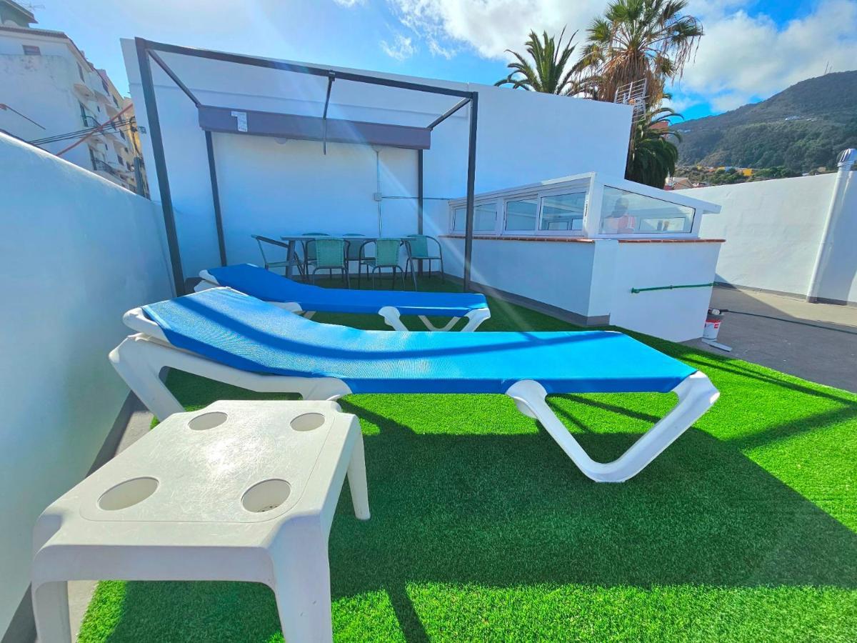 Canarian House Casa Esther In Icod De Los Vinos Exteriér fotografie