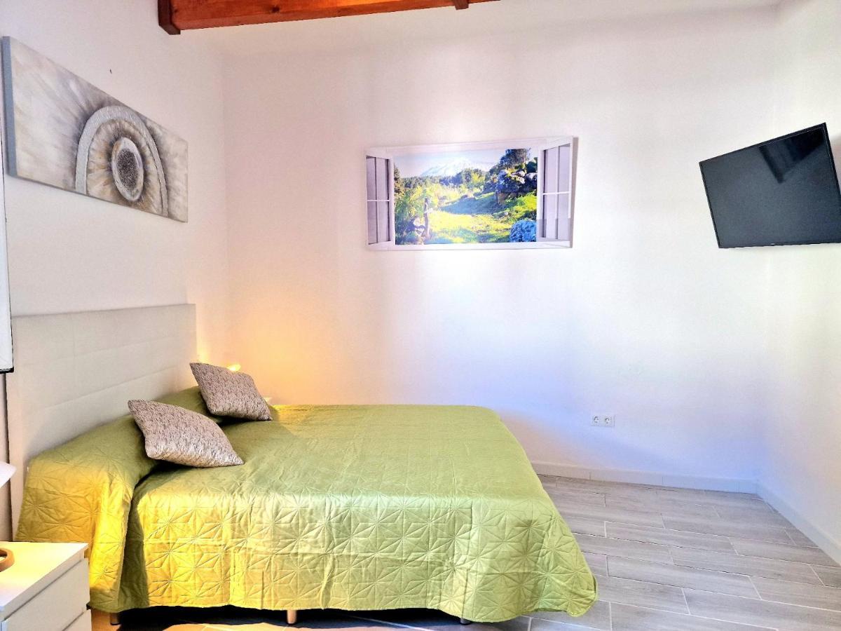 Canarian House Casa Esther In Icod De Los Vinos Exteriér fotografie