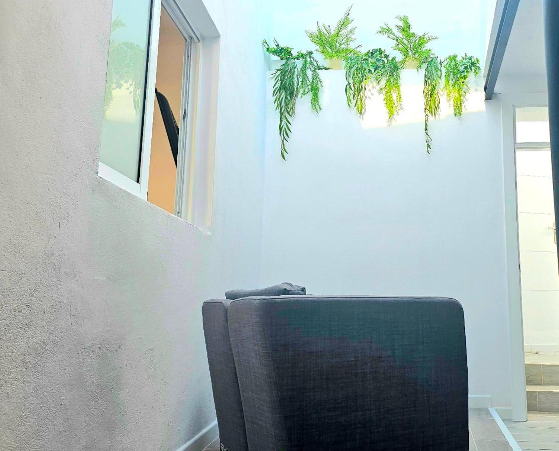 Canarian House Casa Esther In Icod De Los Vinos Exteriér fotografie