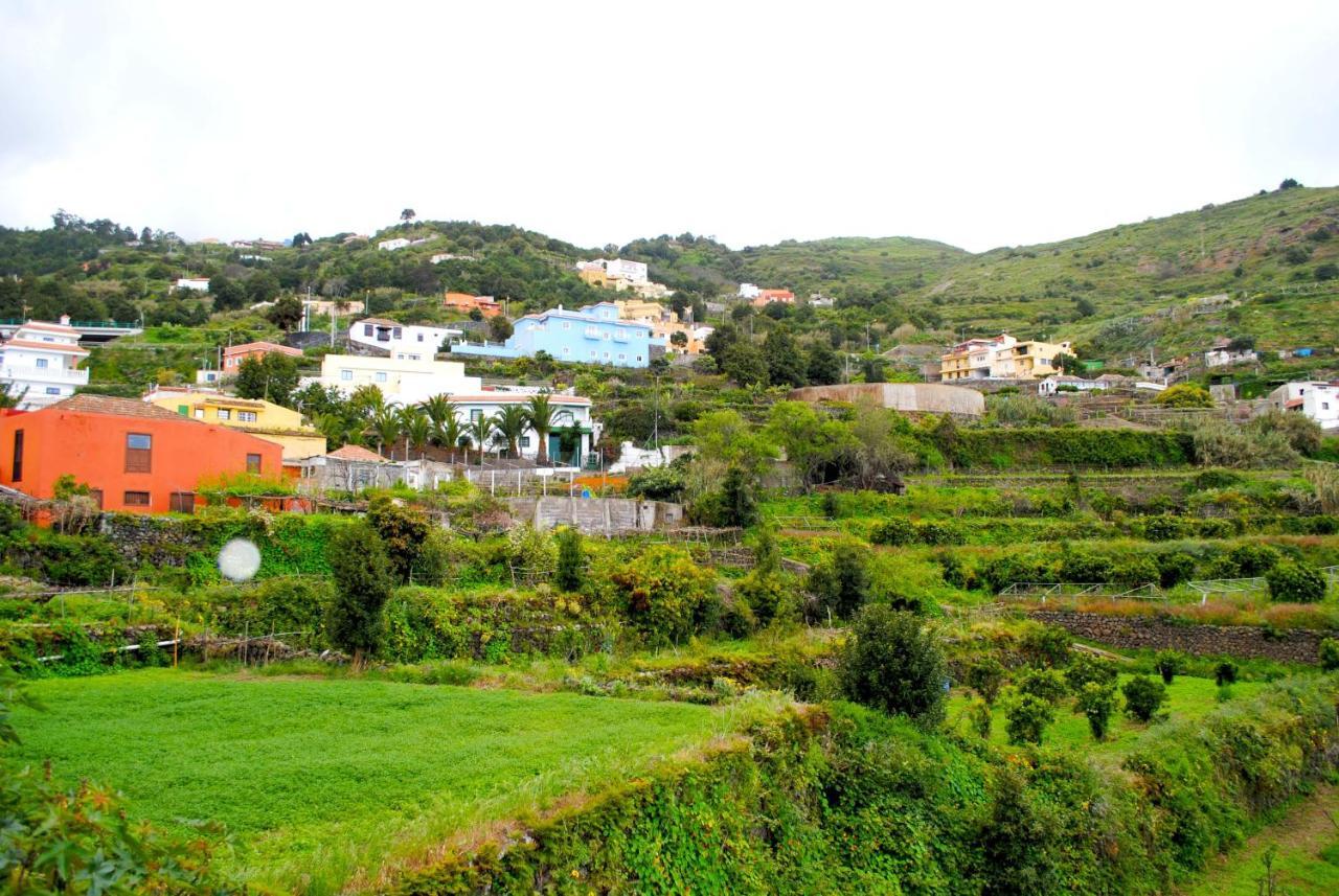Canarian House Casa Esther In Icod De Los Vinos Exteriér fotografie